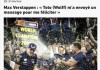 维斯塔潘称梅奔领队私下写信送祝贺：冠军是应得的
