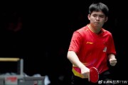 世界杯球队排名-王皓谈世乒赛团体赛：男线竞争激烈，冠军需全力冲击|釜山世乒赛|林诗栋|中国队|成都|伦敦_新浪体育_新浪新闻
