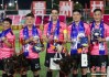 贵州“村超”三周年：哨声不息 热爱不止