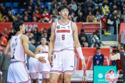 世界杯比赛数据-媒体人：广东输球早就可以预料 年轻球员做好自己打出了该有样子