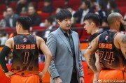 世界杯球队排名-计划有变，准备夺冠？山东签NBA前雷霆新秀，球迷：这是个狠人|山东队|约翰逊|山东男篮|德雷克·鲍威尔|诺曼·鲍威尔_新浪体育_新浪新闻