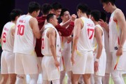 世界杯射手榜-中国男篮世预赛12人名单预测！广东三将或被淘汰，郭士强面临抉择